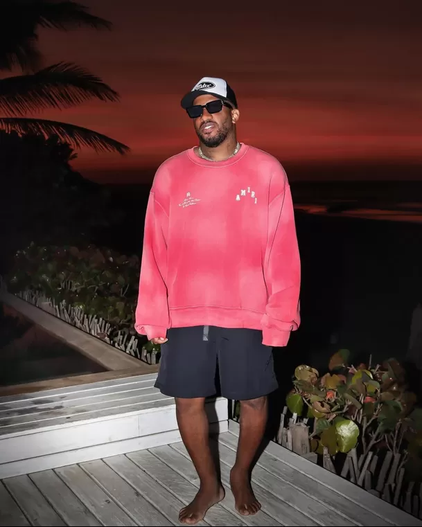 Delany López reveló más detalles de su relación con Jefferson Farfán . Fuente: Instagram