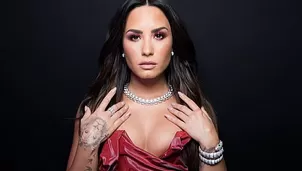 Demi Lovato sigue llevando su mensaje de aceptación del cuerpo (Foto: Instagram) 