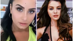 Debido a las críticas, Demi Lovato se convirtió en tendencia en Twitter