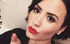 Demi Lovato fue hospitalizada de emergencia - Noticias de fibrosis-pulmonar
