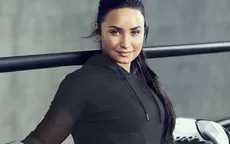 Demi Lovato genera polémica por esta foto de su cintura - Noticias de photoshop