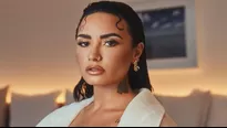 Demi Lovato hizo dura confesión / Instagram