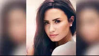 Demi Lovato sigue luchando contra la bulimia