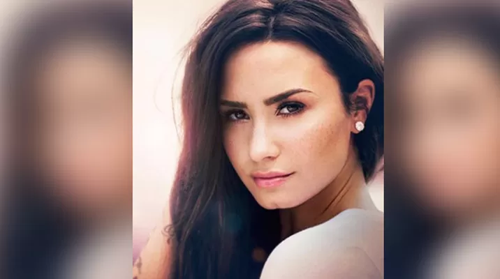 Demi Lovato sigue luchando contra la bulimia Demi Lovato sigue luchando contra la bulimia