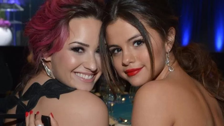 ¿Demi Lovato insultó a Selena Gómez? ¿Demi Lovato insultó a Selena Gómez?
