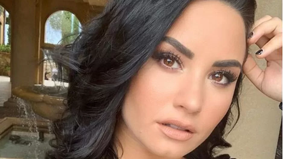 Demi Lovato hizo un controversial comentario que generó innumerables ataques en su contra 