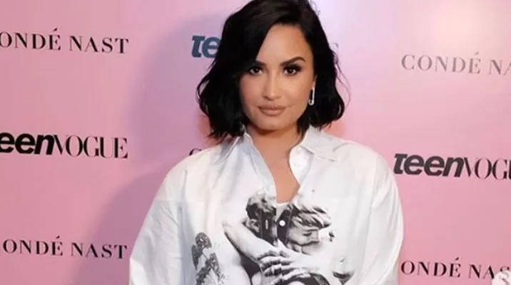 Entérate quién le robó el corazón a la cantante Demi Lovato Entérate quién le robó el corazón a la cantante Demi Lovato