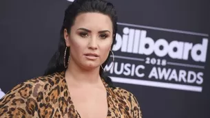 La cantante Demi Lovato volvió a creer en el amor