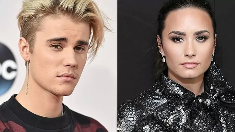 ¿Por qué las fans de Justin Bieber están enojadas con Demi Lovato? ¿Por qué las fans de Justin Bieber están enojadas con Demi Lovato?