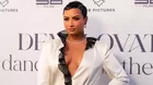 Demi Lovato reveló que tuvo encuentro con extraterrestres: “Fue una experiencia hermosa”