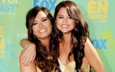 Demi Lovato reveló que ya no es amiga de Selena Gómez - Noticias de selena-gomez