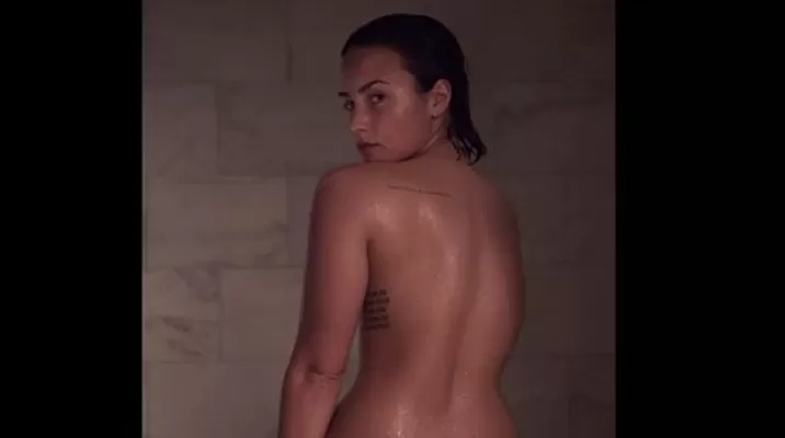 Demi Lovato Demi Lovato