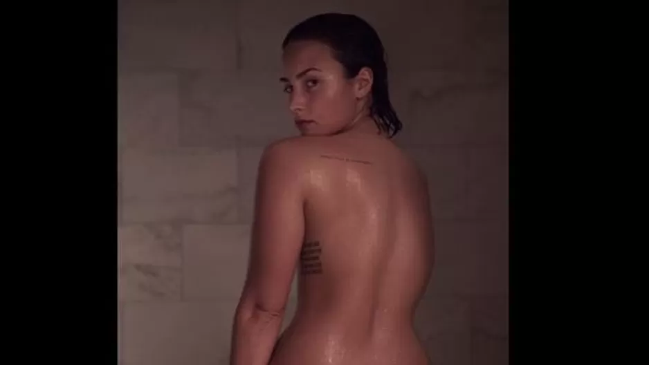 Demi Lovato