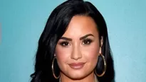 Demi Lovato decidió llevar su activismo político un paso más allá. Video: Ig. D. Lovato