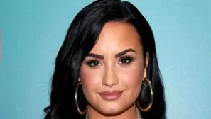 Demi Lovato decidió llevar su activismo político un paso más allá. Video: Ig. D. Lovato