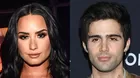 Demi Lovato y Max Ehrich cancelan su compromiso matrimonial