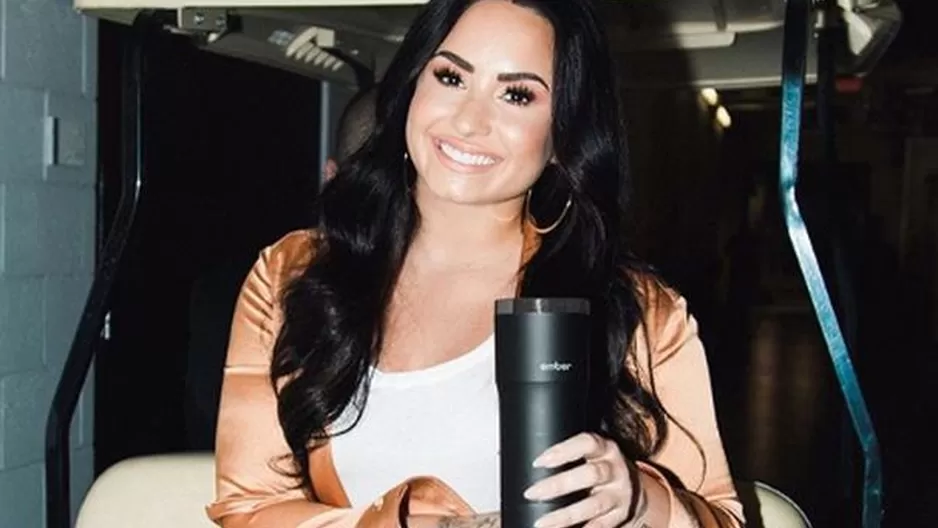 Demi Lovato