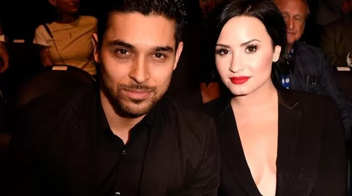 Demi Lovato y Wilmer Valderrama volvieron a sufrir triste pérdida Demi Lovato y Wilmer Valderrama volvieron a sufrir triste pérdida