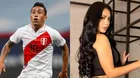 La denuncia de Christian Cueva tras aparición con Pamela Franco