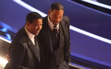 Denzel Washington asegura que ‘el diablo se apoderó de Will Smith’ en los Oscar 2022 - Noticias de chris-rock