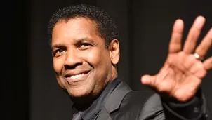 Denzel Washington ha protagonizado más de 20 películas. Foto: AARP / Video: Knowledgemedia