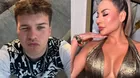 Derek Baigorria en “beboteos” tras revelaciones de Pamela López