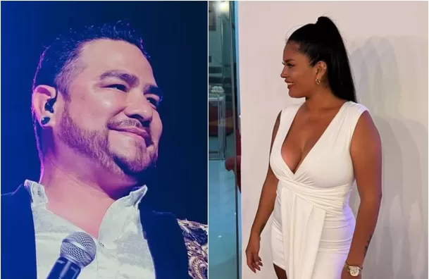 Carolina Jaramillo compartió desgarradores mensajes para despedir a Paul Flores. Foto: Instagram Carolina Jaramillo compartió desgarradores mensajes para despedir a Paul Flores. Foto: Instagram