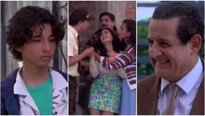 El desgarrador llanto de Gladys tras ser rechazada por Oto. Fuente: AméricaTV