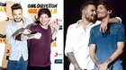 El doloroso mensaje de despedida de Louis Tomlinson a Liam Payne