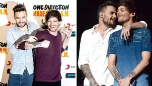 El desgarrador mensaje de despedida Louis Tomlinson a Liam Payne/Foto: Instagram