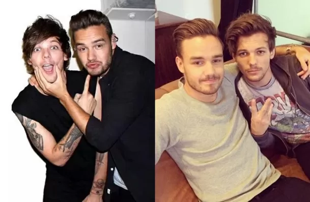 El desgarrador mensaje de despedida Louis Tomlinson a Liam Payne/Foto: Instagram