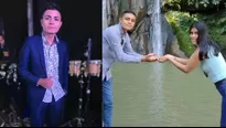 Kevin Pedraza/ Jhanina Tocto/ Fotos: IG Kevin Pedraza/ Video: IG Kevin Pedraza