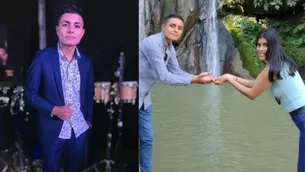 Kevin Pedraza/ Jhanina Tocto/ Fotos: IG Kevin Pedraza/ Video: IG Kevin Pedraza