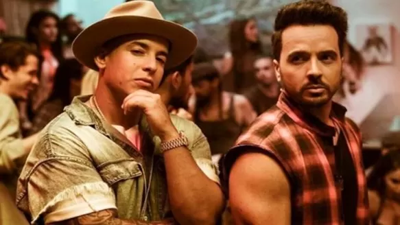 'Despacito' avanza a paso firme como favorito en los Grammy