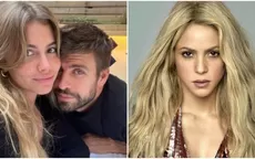 La despectiva forma como llaman a Shakira en la familia de Clara Chía - Noticias de gerard-pique