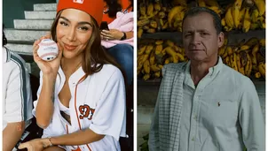 Detienen al padre de Greeicy por delitos de secuestro y tortura/ Instagram