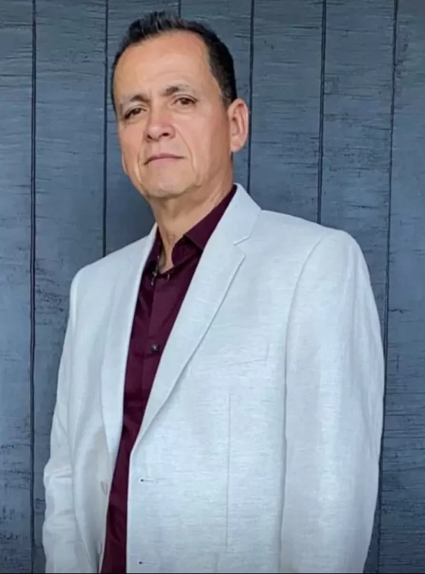 Padre de Greeicy Rendón acusado de secuestro y agresión/ Instagram