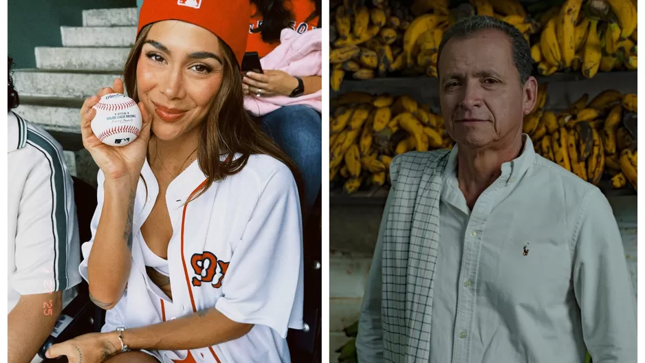 Detienen al padre de Greeicy por delitos de secuestro y tortura/ Instagram