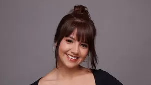 Devora Merino sorprendió a sus fans con radical cambio de look. Fuente: Instagram