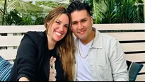 Cassandra Sánchez y Deyvis Orosco se casarán en diciembre / Instagram / América Hoy