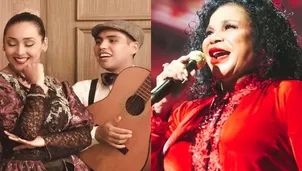 Criolla: Mejores temas musicales para festejar el Día de la Canción Criolla / América Noticias