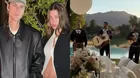 Día de la madre: Justin Bieber sorprendió a Hailey con mariachis
