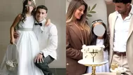 Día del Padre: Hija de Said Palao dedica mensaje entre lágrimas