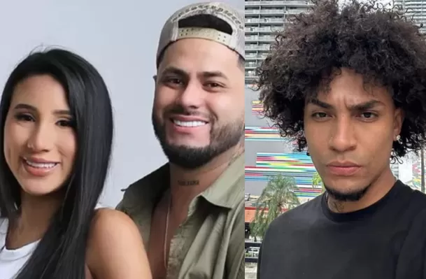 La influencer sorprendió al dedicarle un cariñoso saludo a Youna por el Día del Padre. En su mensaje, no solo destacó su labor como padre de Xianna, sino que además le agradeció por todo lo que hace por ella y por sus hijos Foto: IG @samaharalobatonklug La influencer sorprendió al dedicarle un cariñoso saludo a Youna por el Día del Padre. En su mensaje, no solo destacó su labor como padre de Xianna, sino que además le agradeció por todo lo que hace por ella y por sus hijos Foto: IG @samaharalobatonklug