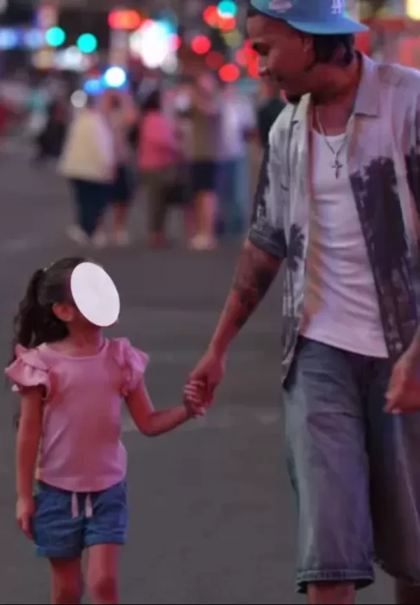 La influencer sorprendió al dedicarle un cariñoso saludo a Youna por el Día del Padre. En su mensaje, no solo destacó su labor como padre de Xianna, sino que además le agradeció por todo lo que hace por ella y por sus hijos. Foto: IG @samaharalobatonklug La influencer sorprendió al dedicarle un cariñoso saludo a Youna por el Día del Padre. En su mensaje, no solo destacó su labor como padre de Xianna, sino que además le agradeció por todo lo que hace por ella y por sus hijos. Foto: IG @samaharalobatonklug