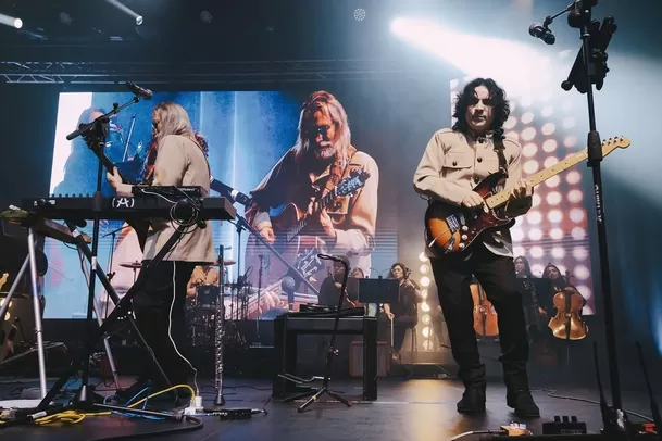 Las entradas están a la venta en Teleticket / Instagram