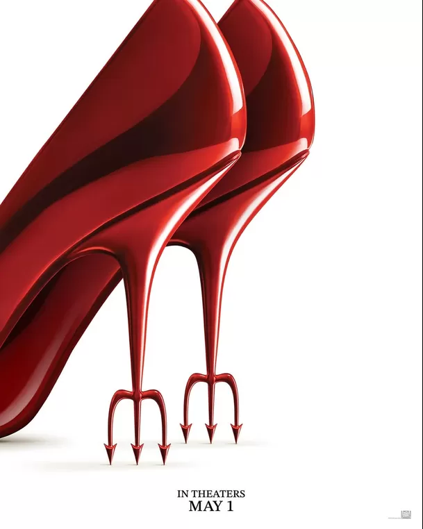 ‘El Diablo viste a la Moda 2' se estrenará el próximo 1 de mayo de 2026 / Instagram ‘El Diablo viste a la Moda 2' se estrenará el próximo 1 de mayo de 2026 / Instagram