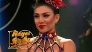 Diana Sánchez: esto dijo tras perder ante Brenda Carvalho en ‘Reyes del Show’