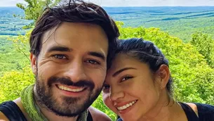 Diana Sánchez: Novio de la exchica reality reveló que tiene leucemia