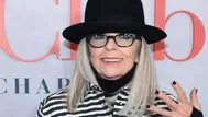 Diane Keaton: Familia confirma causa de su fallecimiento